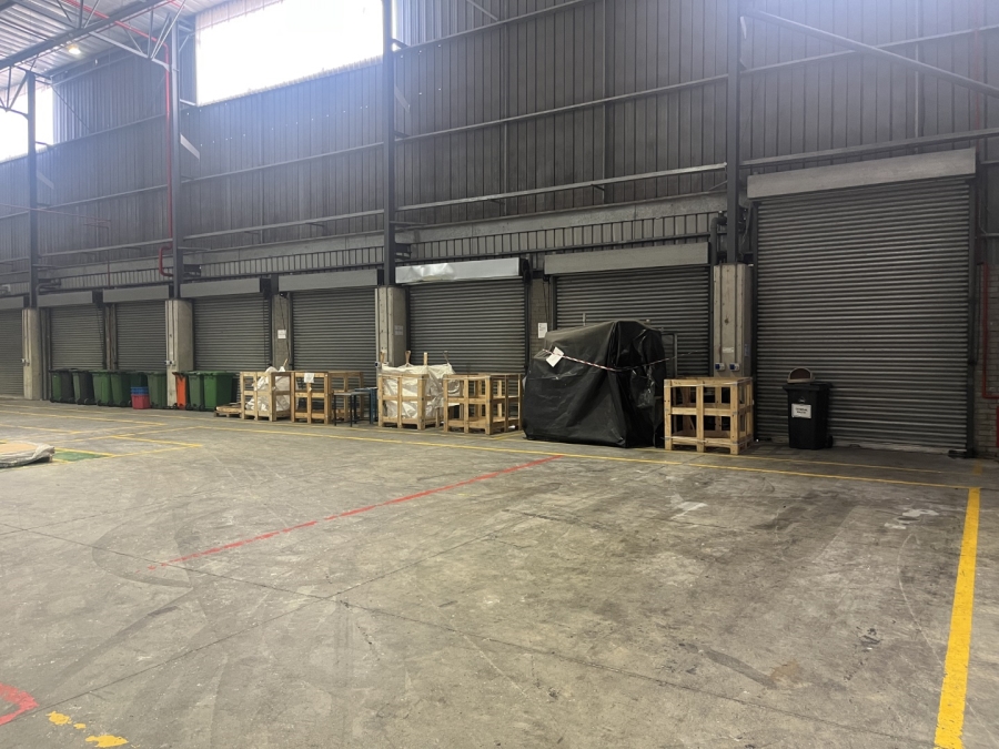 To Let commercial Property for Rent in Montague Gardens Western Cape